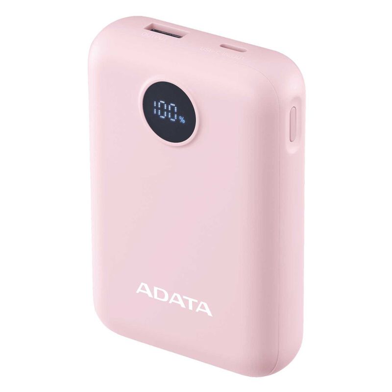 Bater&iacute;a Recargable ADATA C100 Powerbank 10000mA... image number null