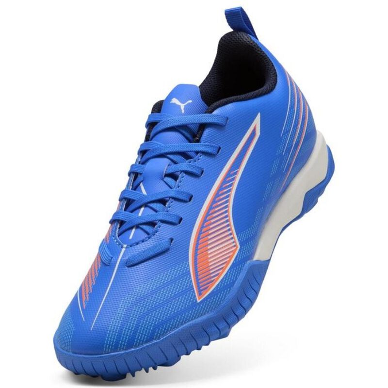 Tenis Puma Ultra 6 Play Tt+ Mid Multi Jr Para N... image number null