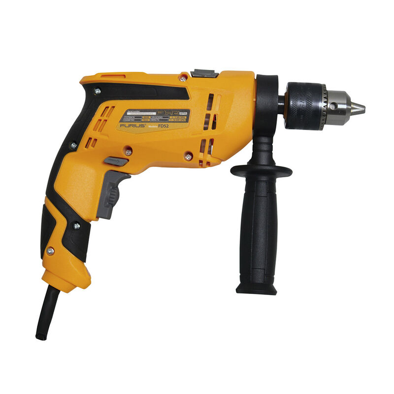 Rotomartillo de 1/2 Velocidad Variable Con Peri... image number null