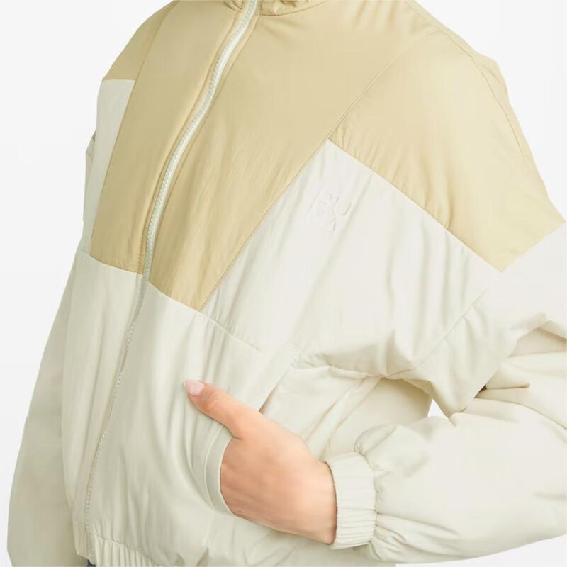 Chamarra Puma Infuse Soft Padded para Mujer image number null