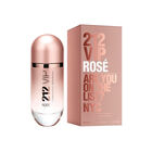 Perfume 212 Vip Rose Dama Edp 80ml. Carolina Herrera