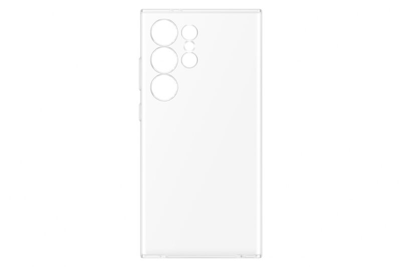 Funda Transparente Para Samsung Galaxy S24 Ultr... image number null