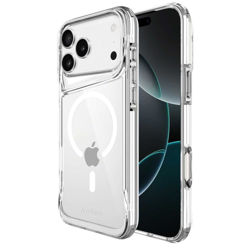 Funda Prodigee Superhero Mag Para Iphone 17 Pro... image number null