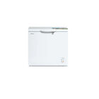 Congelador Horizontal Hisense Fc70D6Bwx 7 Pies Blanco ort