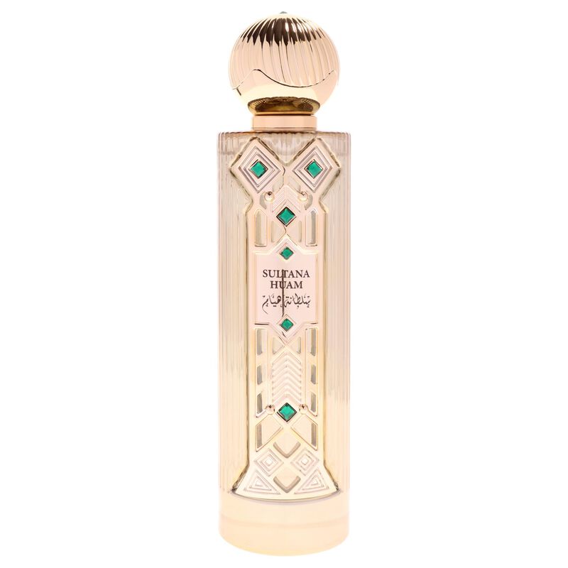 Perfume Al Malakia Sultana Huam Eau De Parfum 1... image number null