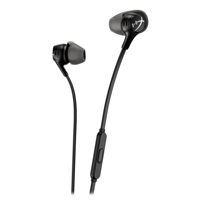 Auriculares Hyperx Cloud Ii De 14 Mm Con Funda ... image number null
