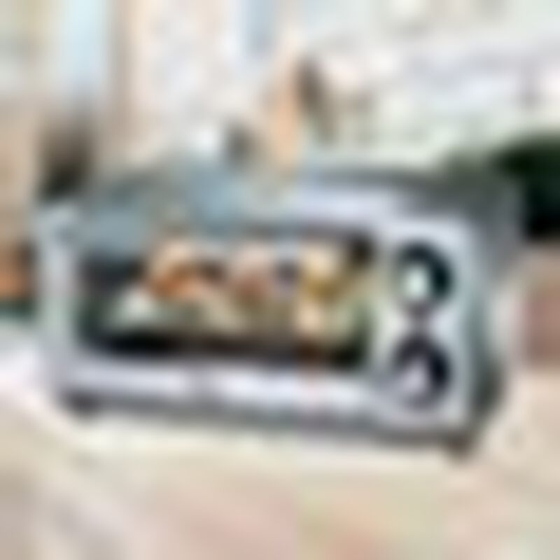 Horno El&eacute;ctrico Mod. TSSTTV10LTB-1MX image number null