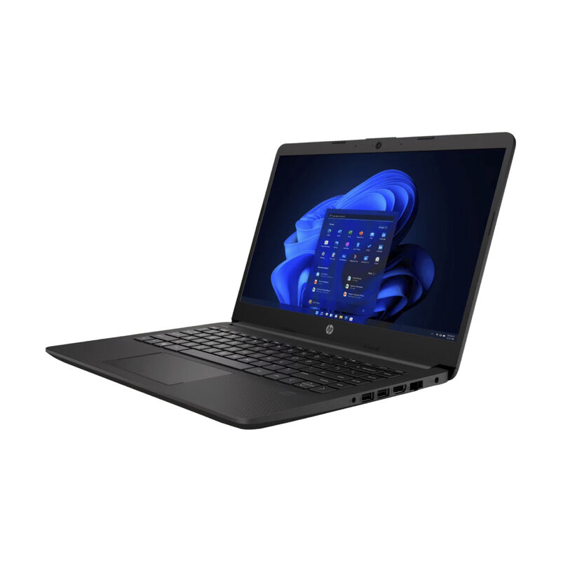 Laptop Hp 240r G9 14" + Antivirus McAfee (Digit... image number null