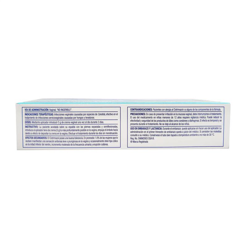 Lomecan V 2 G 20 Gramos image number null