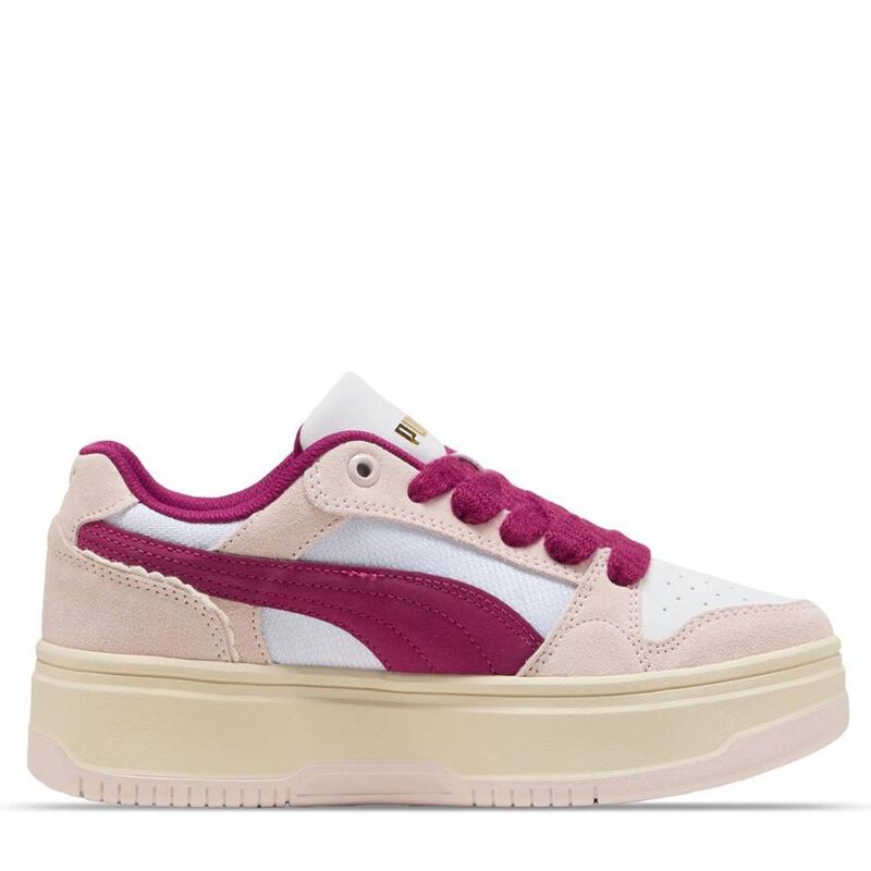 Tenis Puma Rebound Femme Memoires JR para Mujer image number null