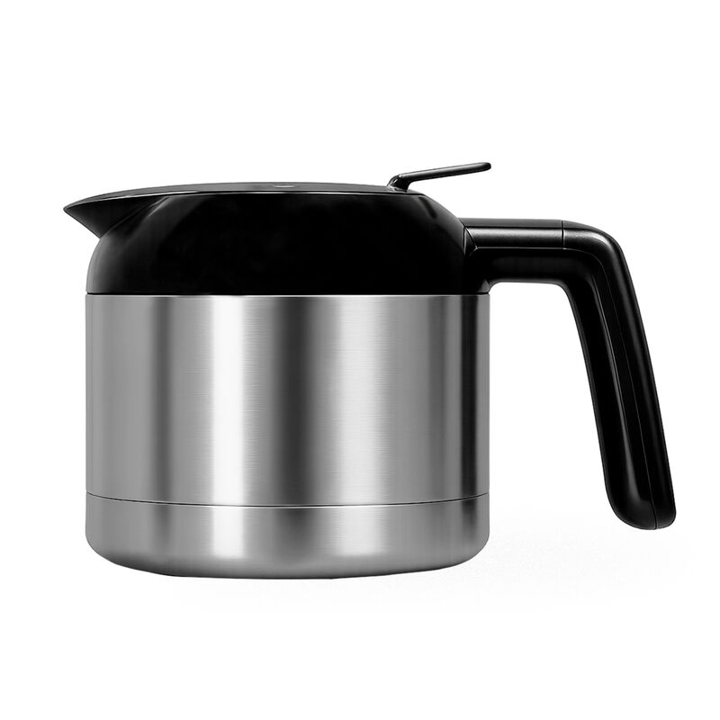 Cafetera de Goteo con Molino ALMA LUSSO image number null