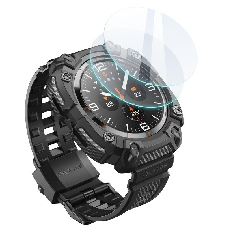 Correa De Reloj I-blason Para Samsung Galaxy Wa... image number null