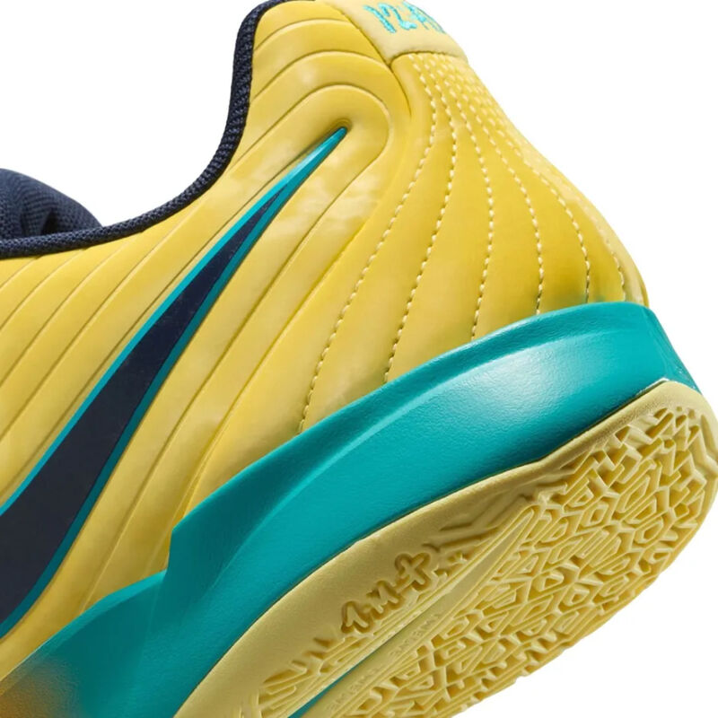 Tenis Deportivo Nike Ja 2 Fd7328-700 image number null