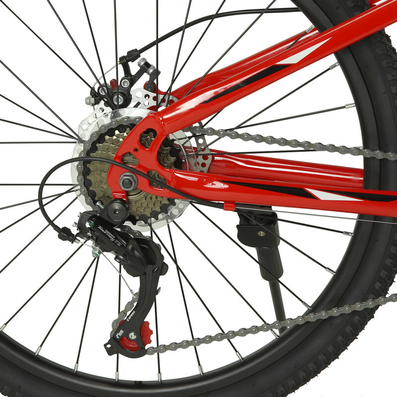 Bicicleta Forza Monta&ntilde;a Cosmic R20 7v. Ni&ntilde;o Fs ... image number null