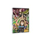 One Piece: Strong World - Pel&iacute;cula 10 [dvd]