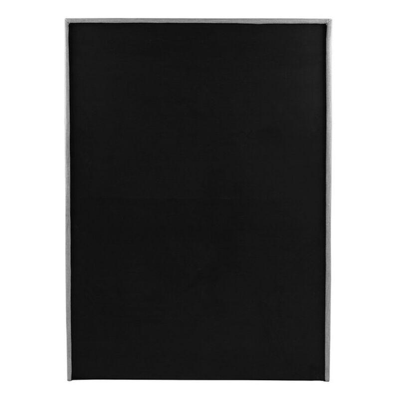 Base Cama Slim Dicasa Matrimonial Gris image number null