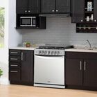 Estufa Empotrable Mod. Wer-3100D 30 Pulgadas