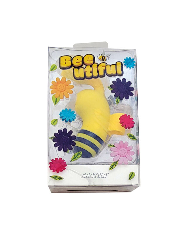 Bee Utiful Dedal Multiplacer &iexcl;Wow! image number null