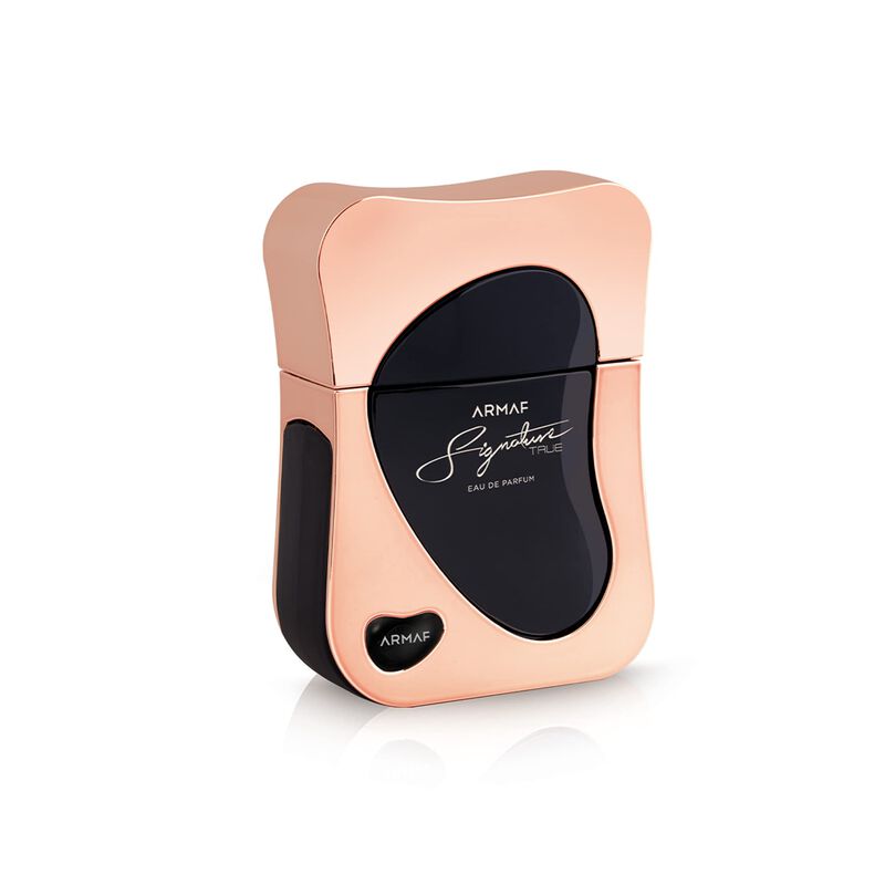 Perfume Armaf Signature True Eau De Parfum Para... image number null