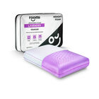 Almohada Est&aacute;ndar ROOMI Memory Foam Aromaterapia Lavanda