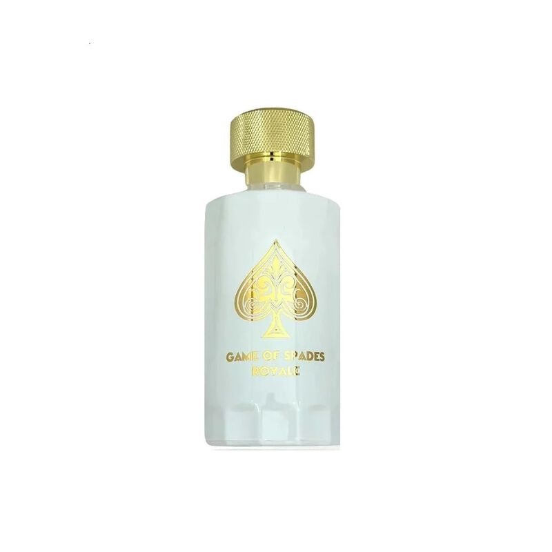 Perfume Jo Milano Game Of Spade Royale, Unisex,... image number null
