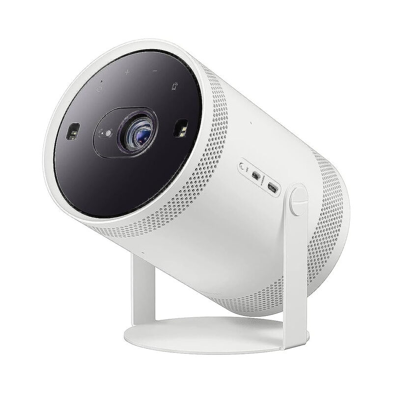 Proyector Portátil Inteligente Samsung Freestyl... image number null