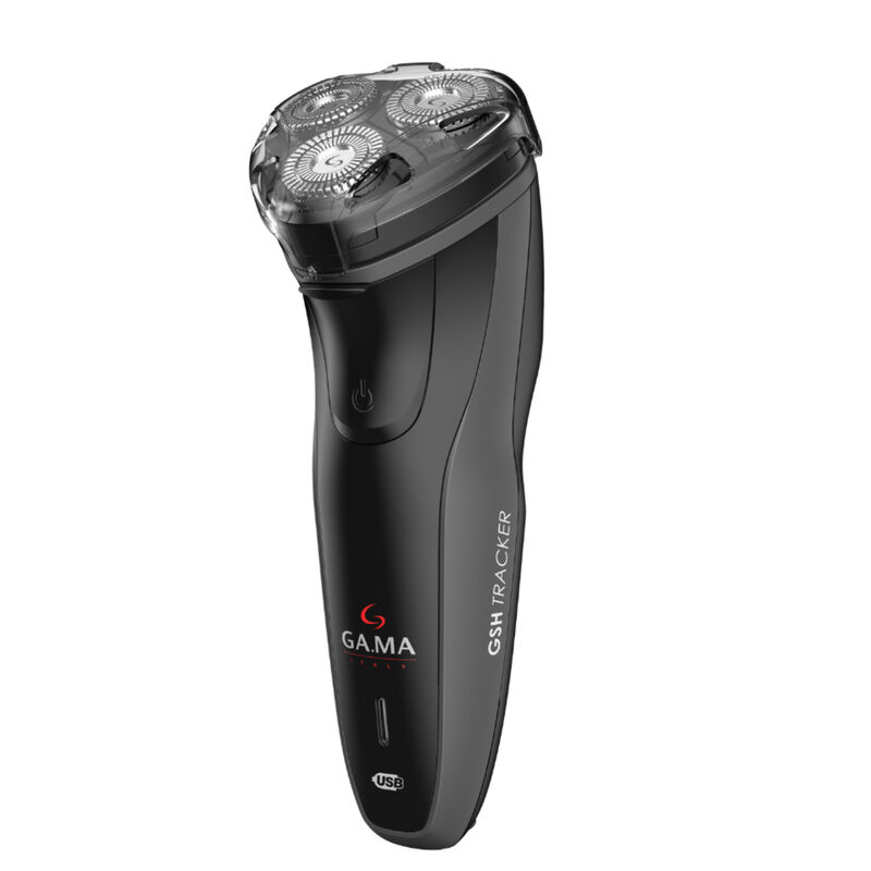 Rasuradora de Cuchillas Flotante Gama Mod:GSH70... image number null