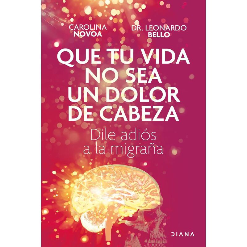 Que tu vida no sea un dolor de cabeza image number null