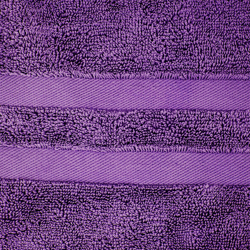 Toalla Castelog Pullman 40x60 Morada image number null