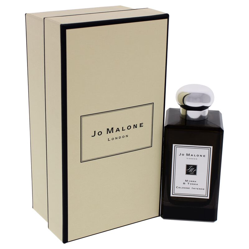 Perfume Jo Malone Myrrh & Tonka Colonia Intensa... image number null