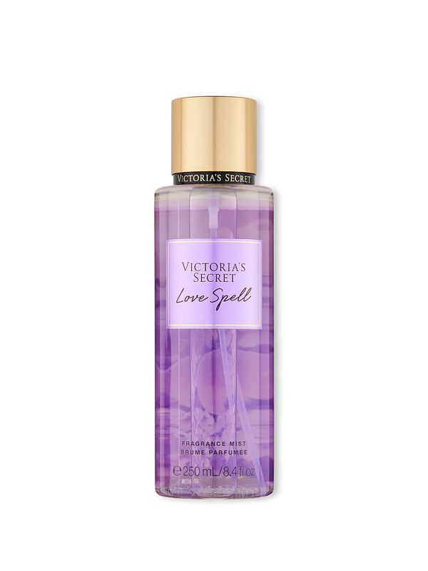 Body Mist Victoria's Secret Love Spell 250 Ml P... image number null