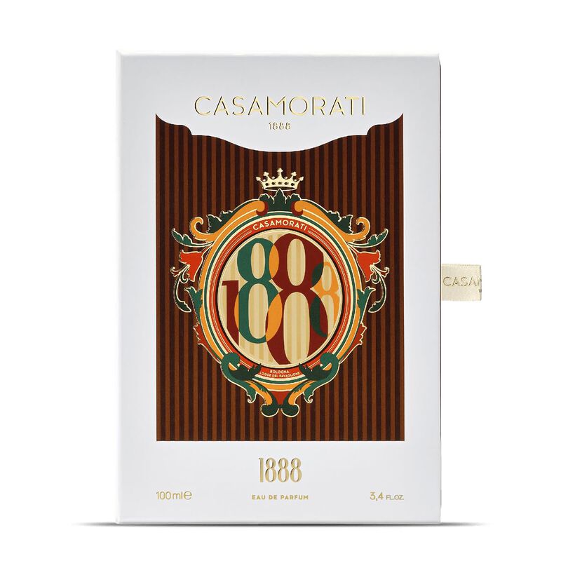 Perfume Xerjoff Casamorati 1888 Eau De Parfum P... image number null