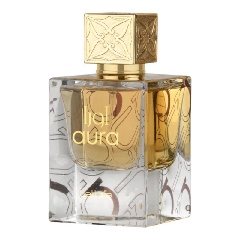 Perfume Lattafa Aura Edp 60 Ml image number null
