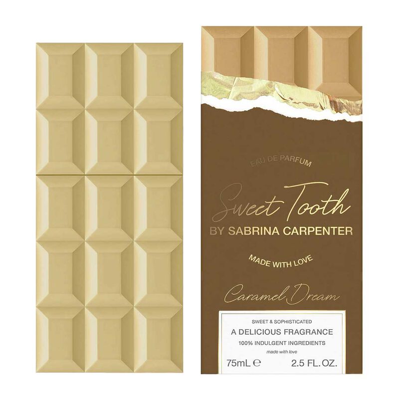 Perfume de Mujer Sabrina Carpenter Caramel Drea... image number null