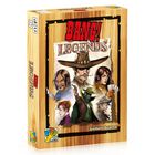 Juego De Estrategia Dv Games Bang Legends Expansion