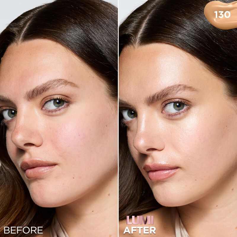 Tinte Para La Piel L'oreal Paris Lumi Le Glow W... image number null