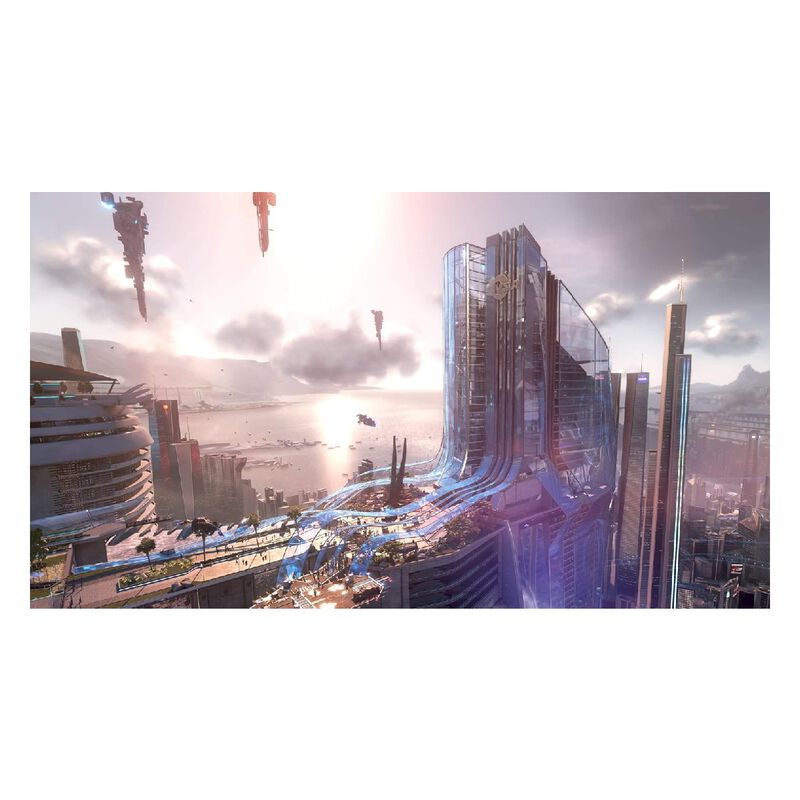 PS4 Juego Killzone Shadow Fall Hits image number null