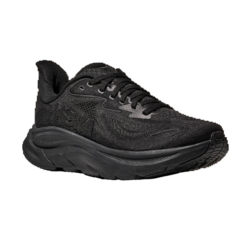 Tenis Hoka Para Hombre Clifton 10 Negro image number null