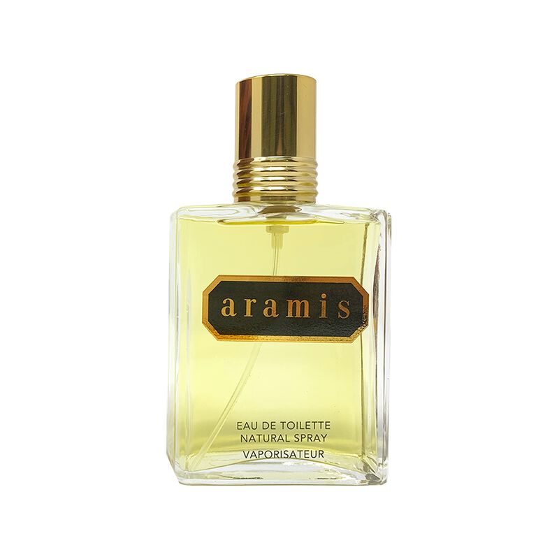 Perfume Aramis Eau De Toilette 110 Ml Para Homb... image number null