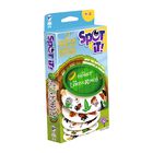 Juego De Cartas Asmodee Spot It! Edici&oacute;n El Se&ntilde;or De Los Anillos