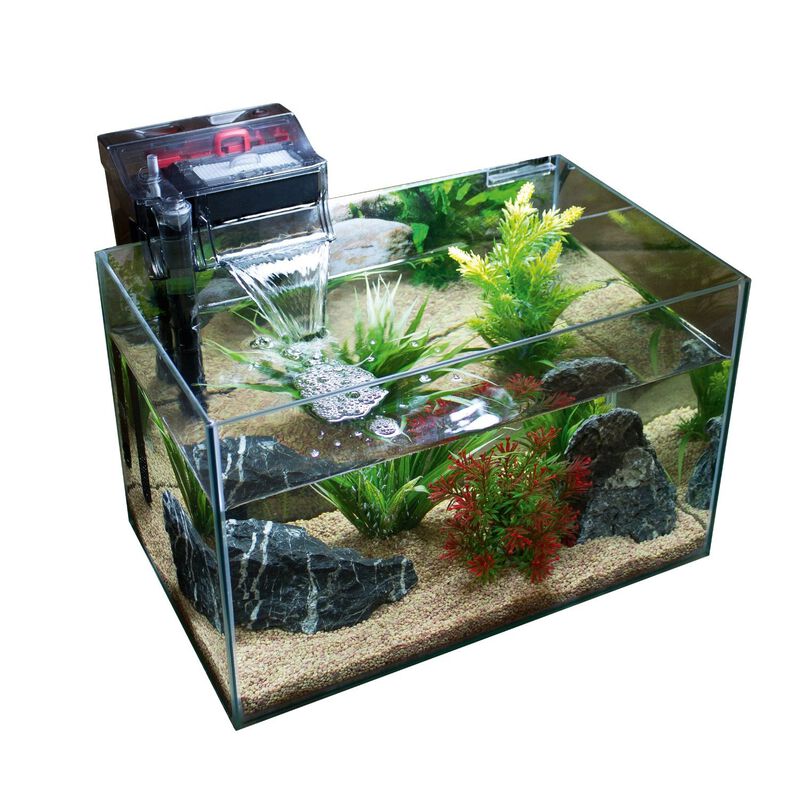Filtro Power Fluval C2 para Acuarios hasta 30 G... image number null