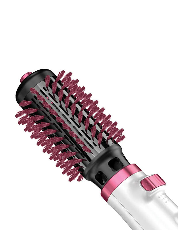 Cepillo De Aire Turbo Plus 2 Velocidades Gama image number null