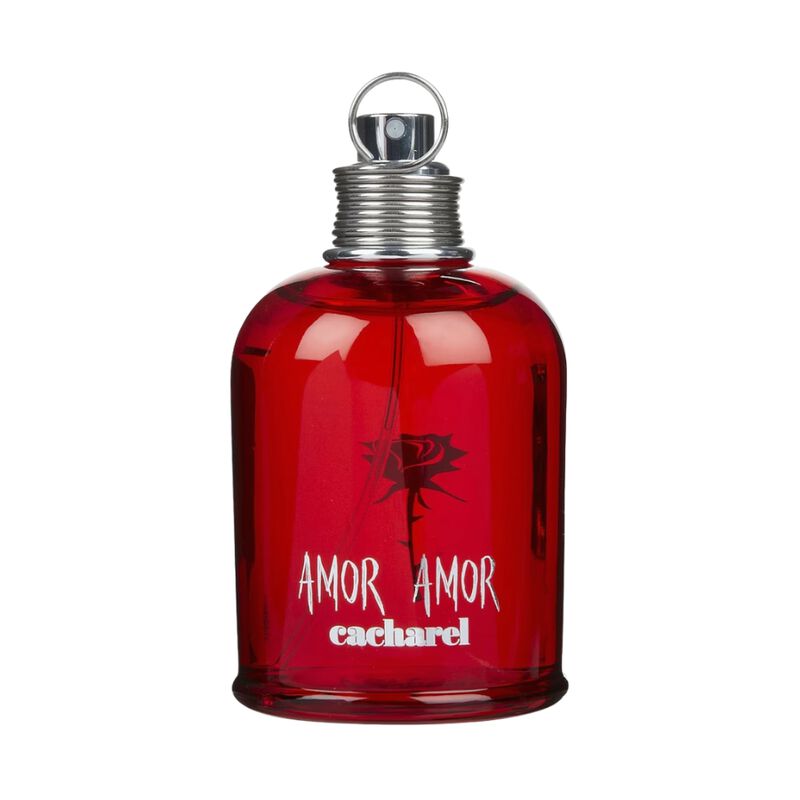 Perfume Amor Amor 100ml. Cacharel image number null