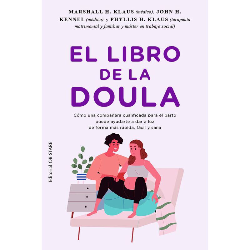 El libro de la doula image number null