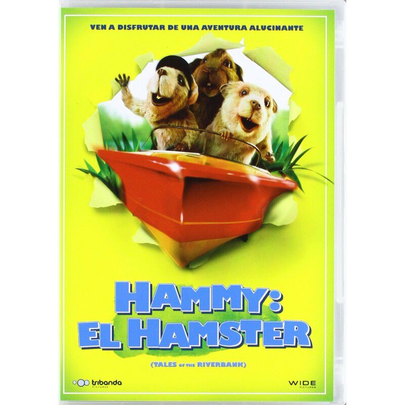 Pack Infantil (3 Discos) [dvd] (2008, 2006, 200... image number null