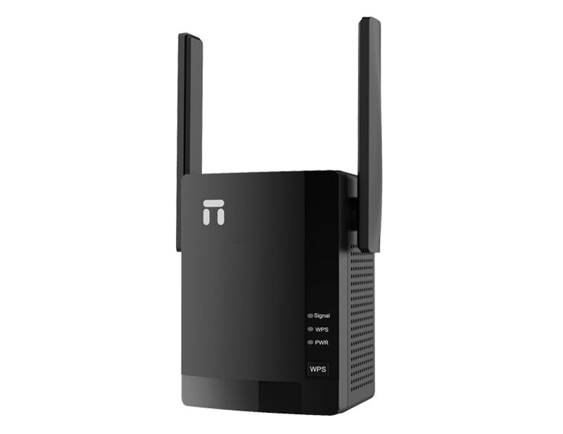 Extensor De Rango  Netis Ac1200 image number null