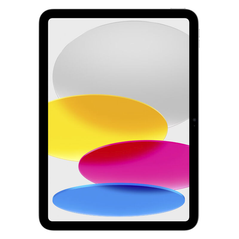 iPad Apple11 GEN 11" (A16) 128GB Wifi Plata image number null