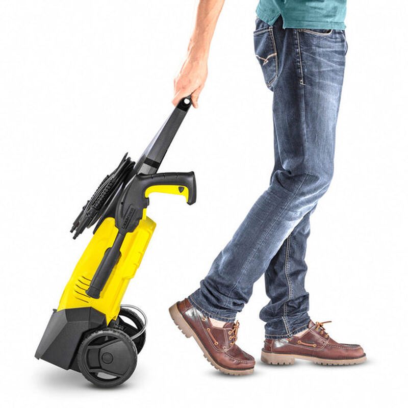 Hidrolavadora Karcher K3-CAR image number null