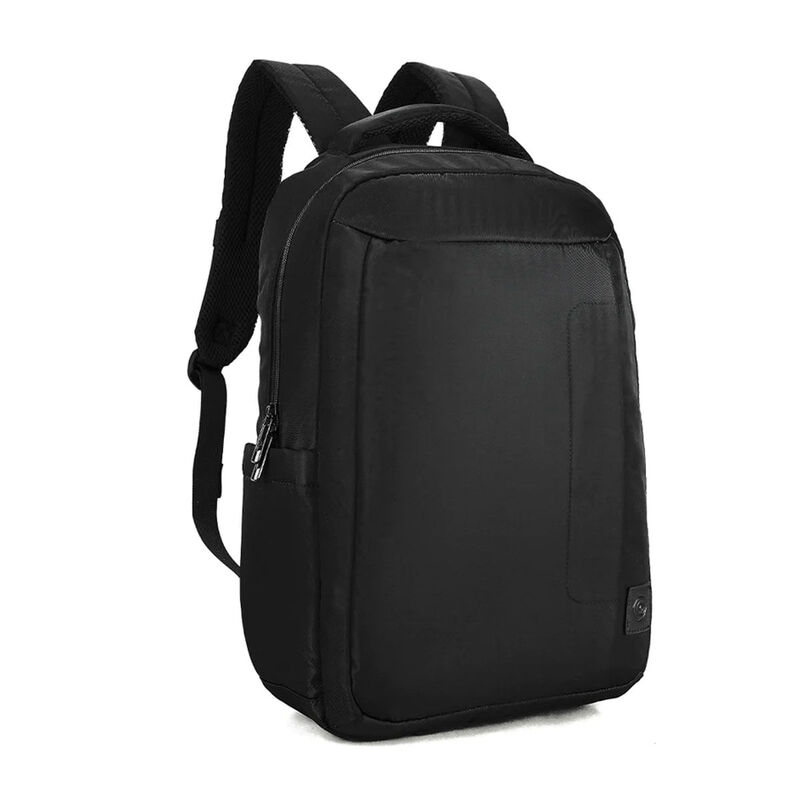 Cool Capital Mochila Yuba Para Laptop 15.6" Neg... image number null