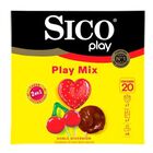 Sico Play Mix 20pz